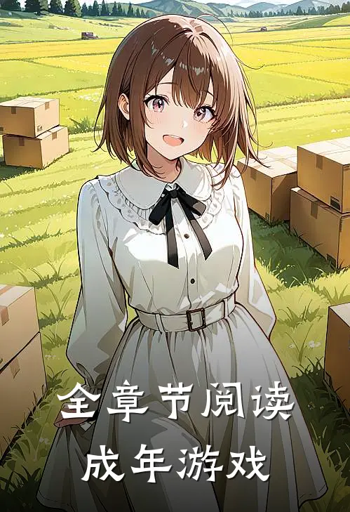 全章节阅读成年游戏