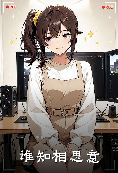 谁知相思意