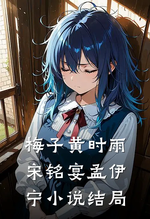 梅子黄时雨宋铭宴孟伊宁小说结局