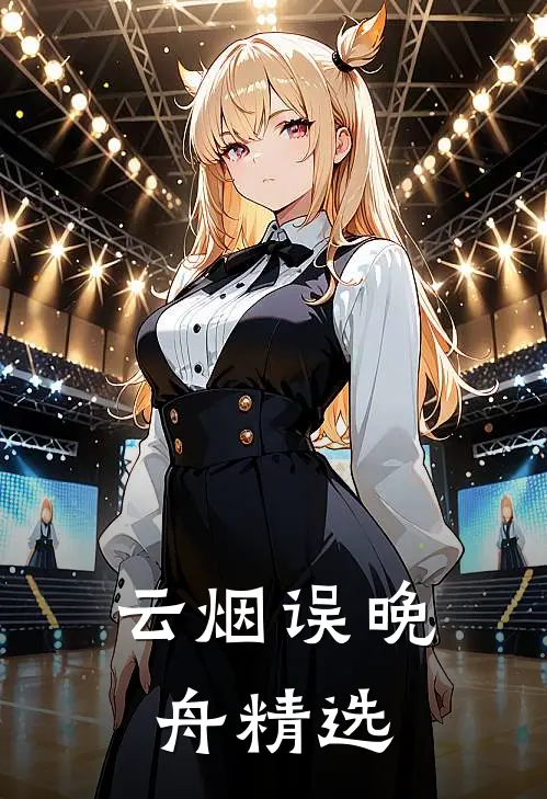 云烟误晚舟精选