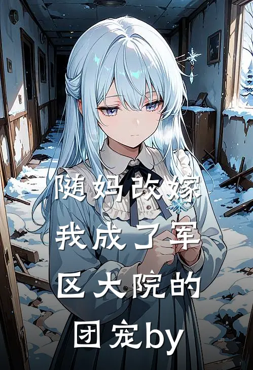 随妈改嫁：我成了军区大院的团宠by