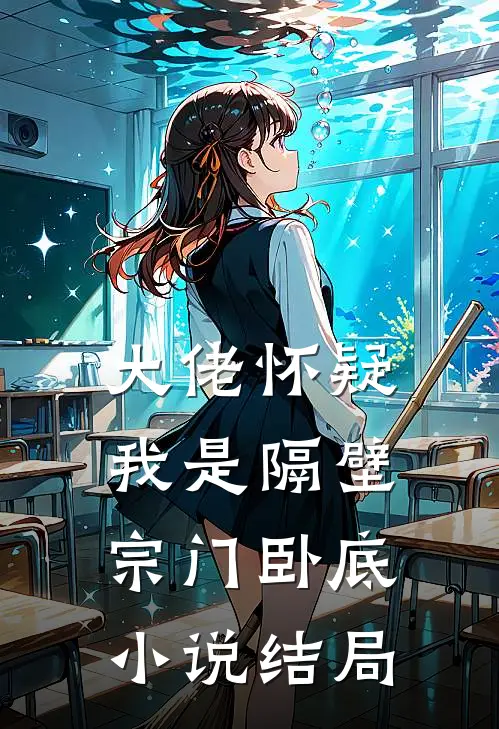 大佬怀疑我是隔壁宗门卧底小说结局