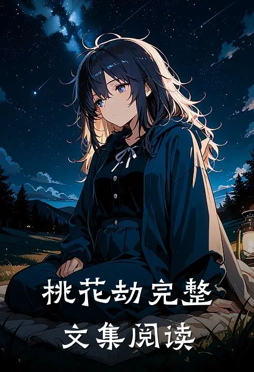 桃花劫完整文集阅读