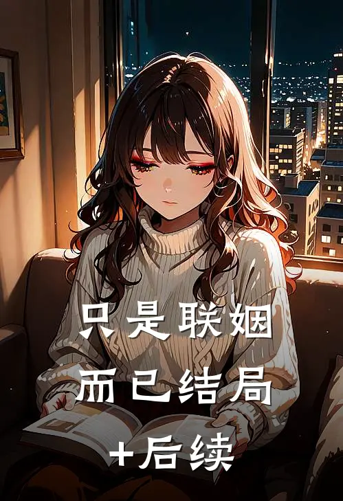只是联姻而已结局+后续