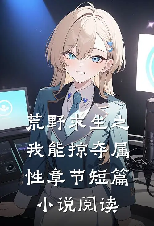 荒野求生之我能掠夺属性章节短篇小说阅读