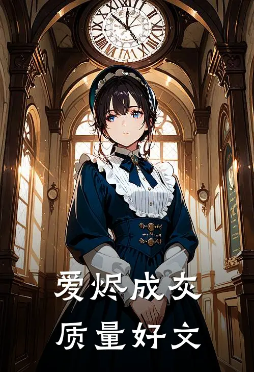 爱烬成灰质量好文