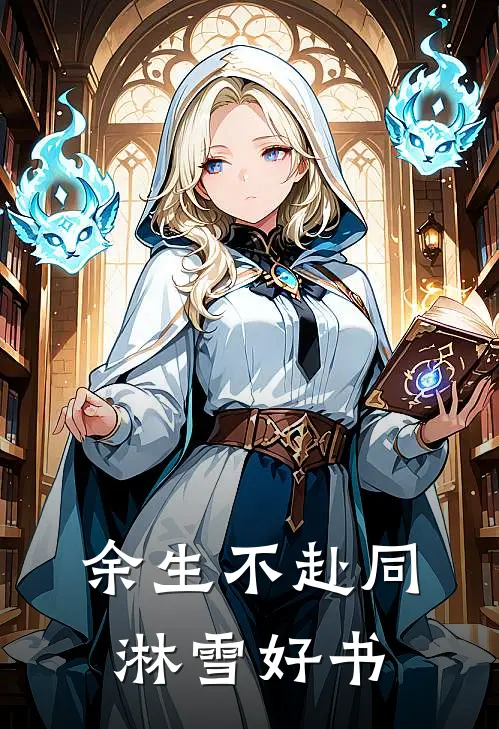 余生不赴同淋雪好书