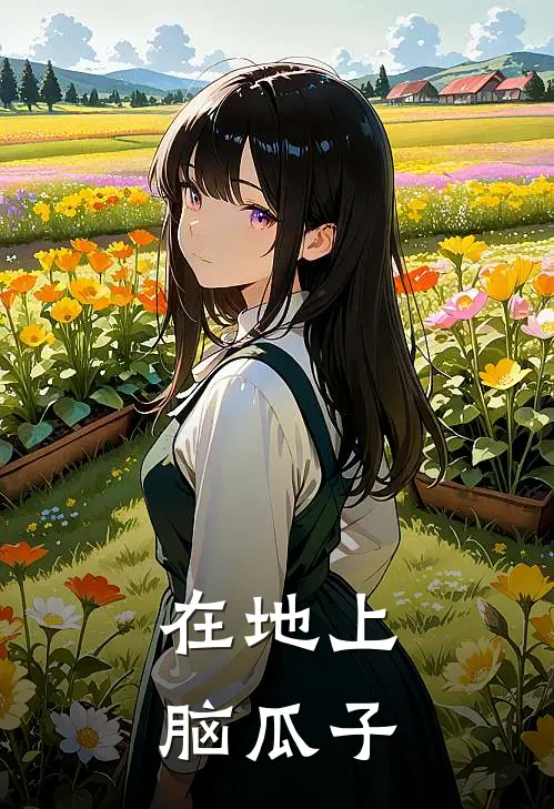 在地上脑瓜子