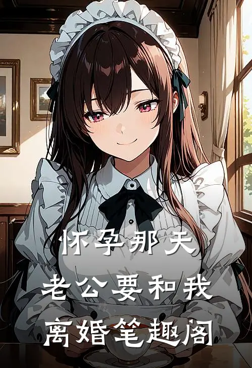 怀孕那天，老公要和我离婚笔趣阁