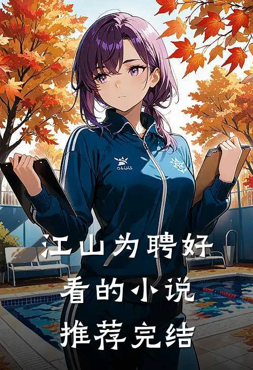 江山为聘好看的小说推荐完结