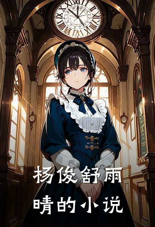 杨俊舒雨晴的小说