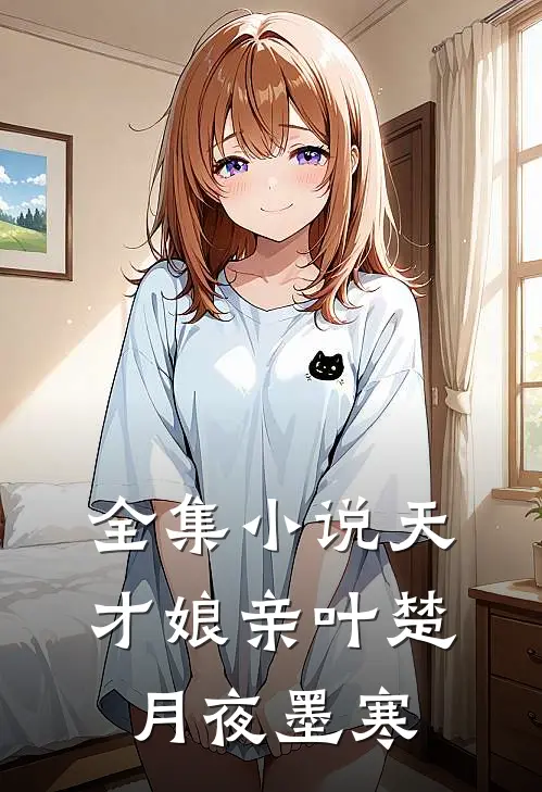 全集小说天才娘亲叶楚月夜墨寒
