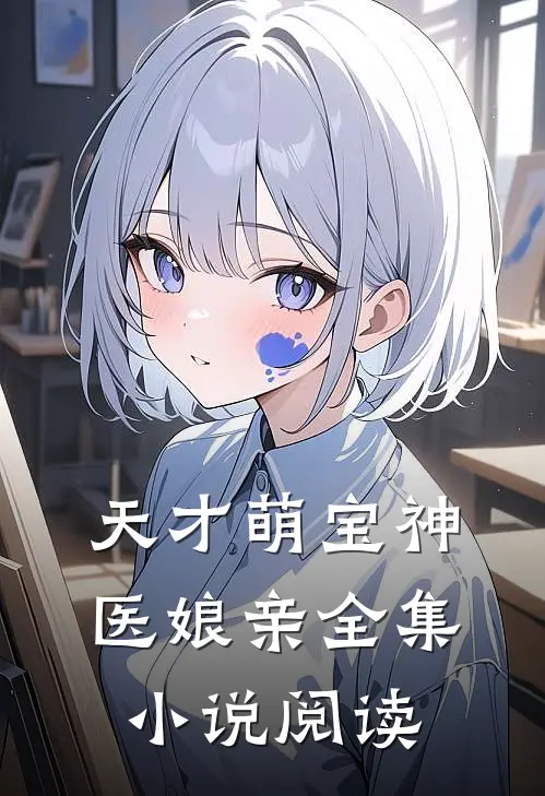 天才萌宝神医娘亲全集小说阅读