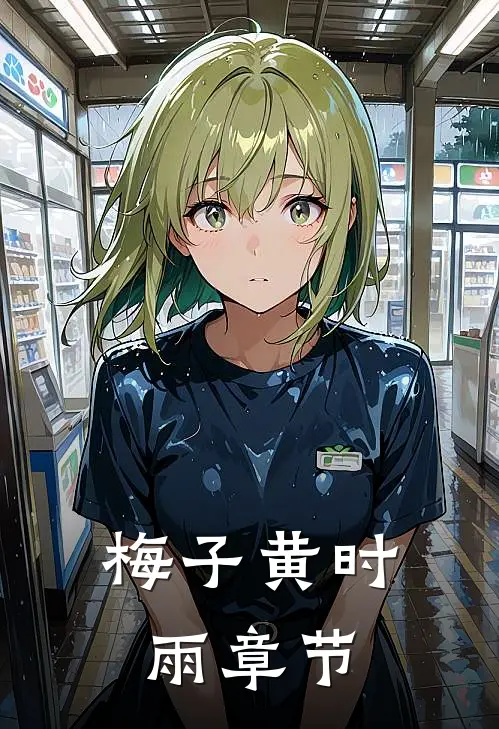 梅子黄时雨章节