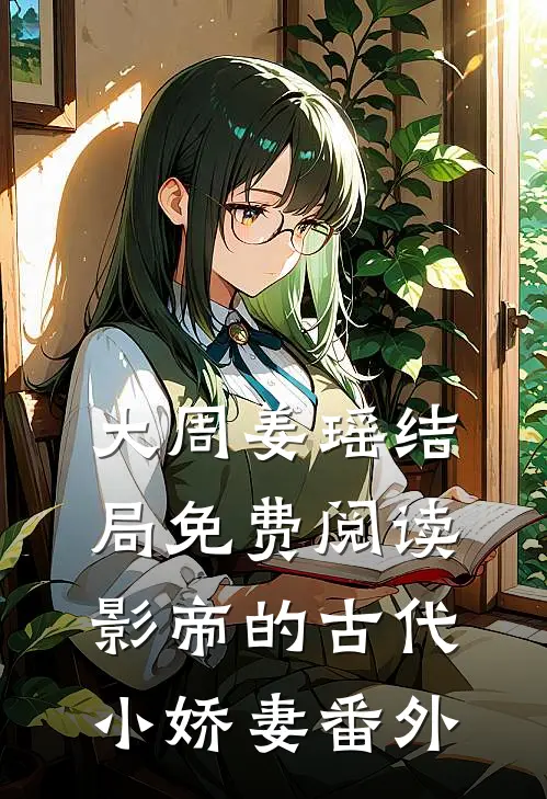 大周姜瑶结局免费阅读影帝的古代小娇妻番外