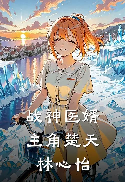 楚天林心怡的故事免费阅读小说