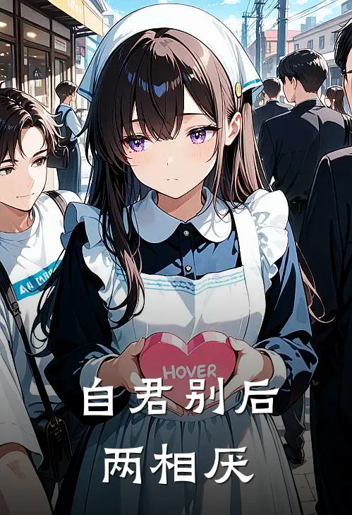 自君别后两相厌