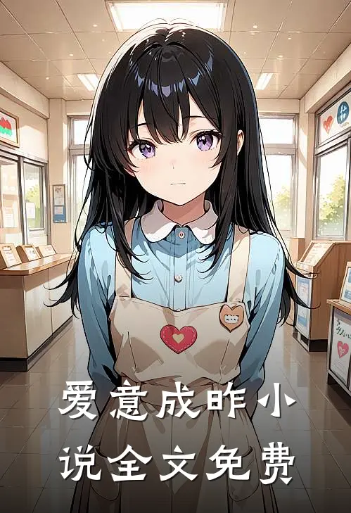 爱意成昨小说全文免费