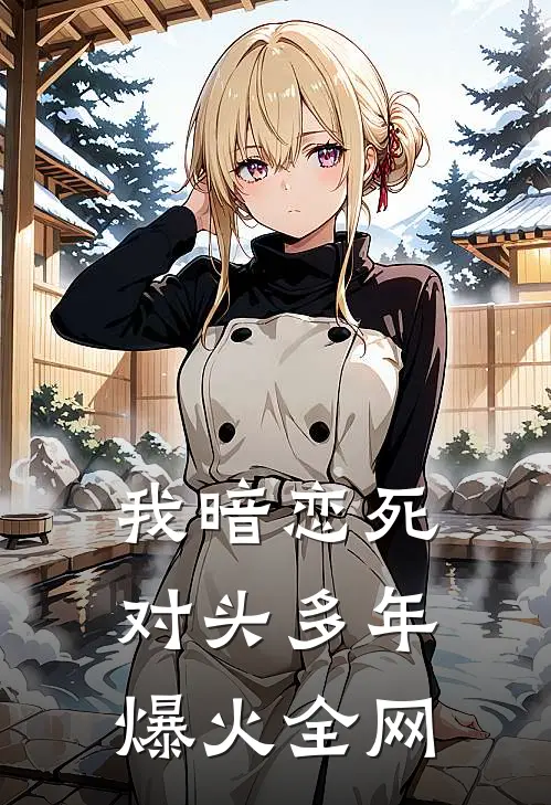 我暗恋死对头多年爆火全网