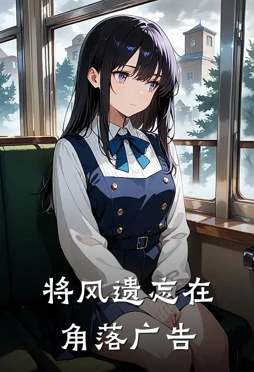 将风遗忘在角落广告