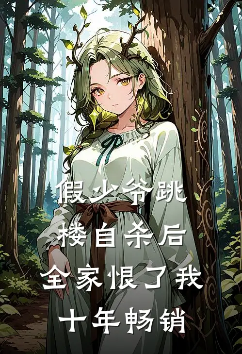假少爷跳楼自杀后，全家恨了我十年畅销