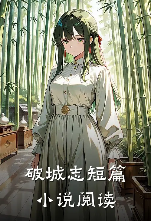 破城志短篇小说阅读