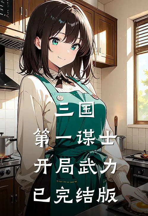 三国：第一谋士，开局武力已完结版