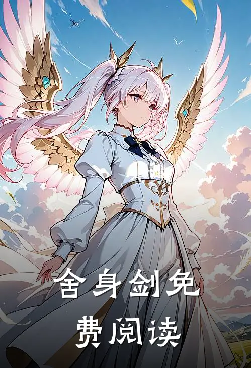 舍身剑免费阅读
