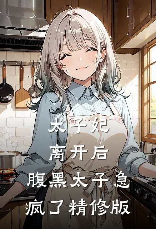 太子妃离开后，腹黑太子急疯了精修版