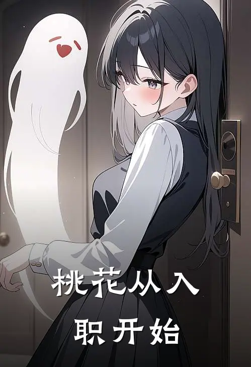 桃花从入职开始