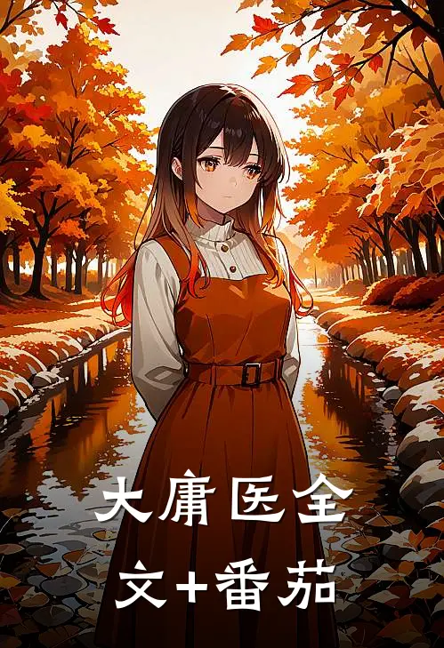 大庸医全文+番茄