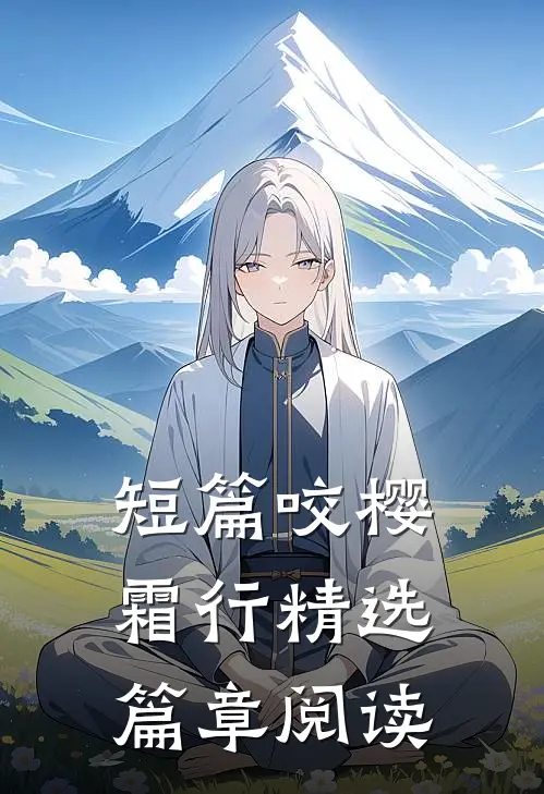 短篇咬樱霜行精选篇章阅读
