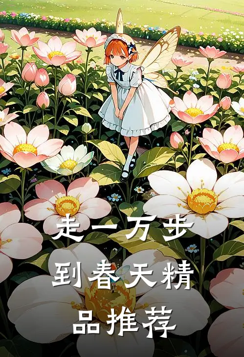 走一万步到春天精品推荐