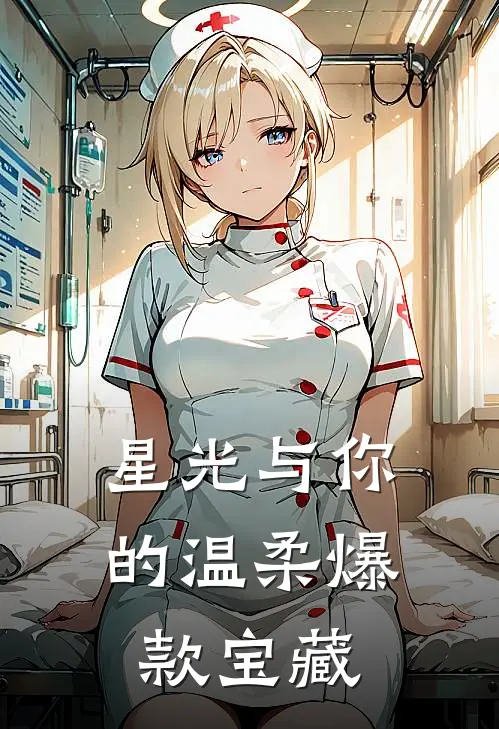 星光与你的温柔爆款宝藏