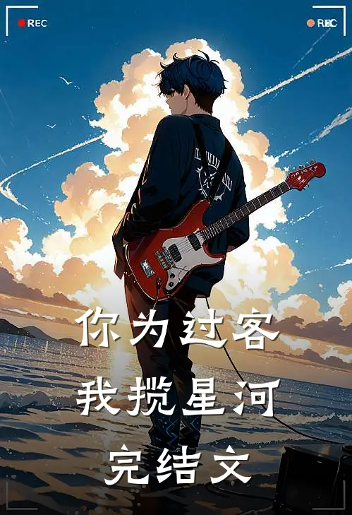 你为过客，我揽星河完结文