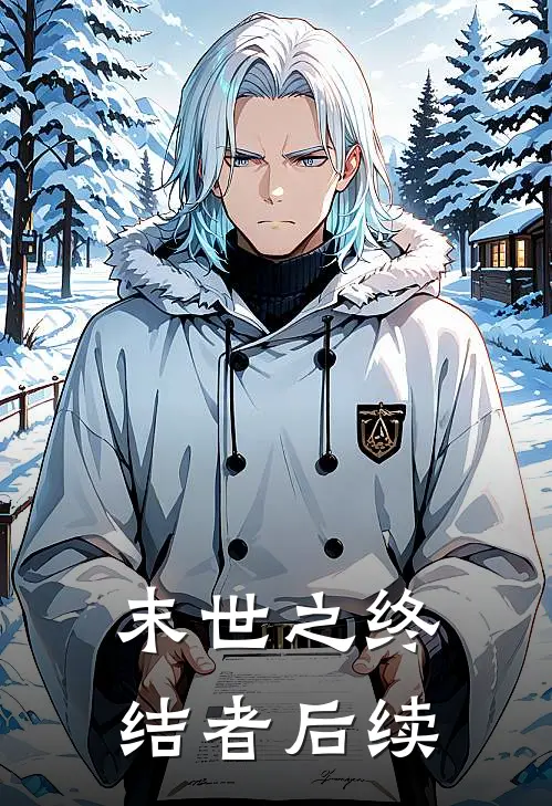 末世之终结者后续
