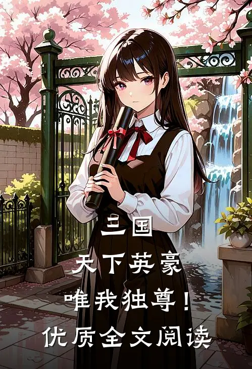 三国：天下英豪，唯我独尊！优质全文阅读