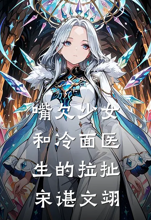 嘴欠少女和冷面医生的拉扯宋谌文翊