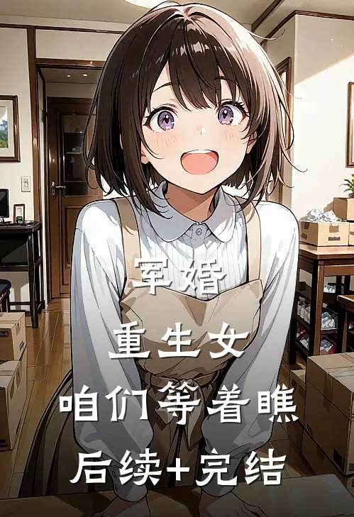 军婚：重生女，咱们等着瞧后续+完结
