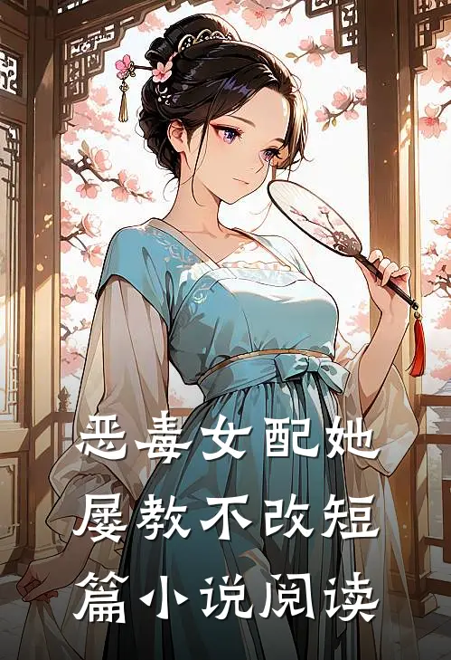 恶毒女配她屡教不改短篇小说阅读