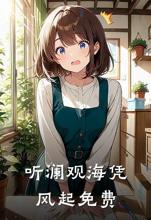 听澜观海凭风起免费
