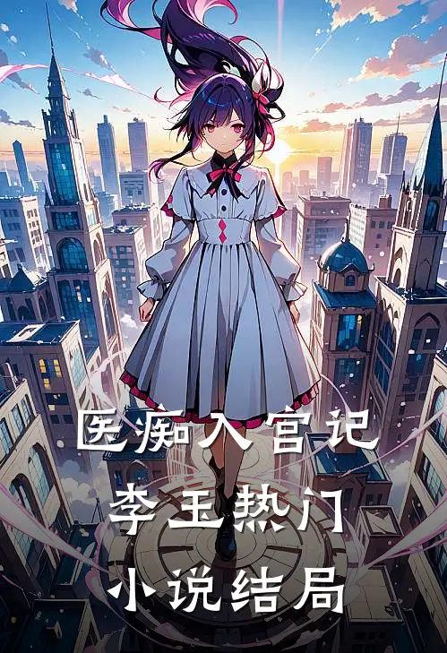 医痴入宫记李玉热门小说结局
