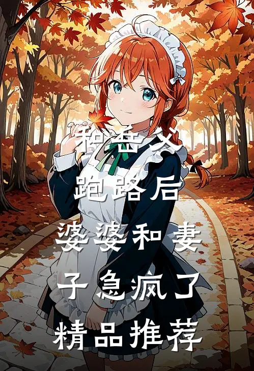 和岳父跑路后，婆婆和妻子急疯了精品推荐