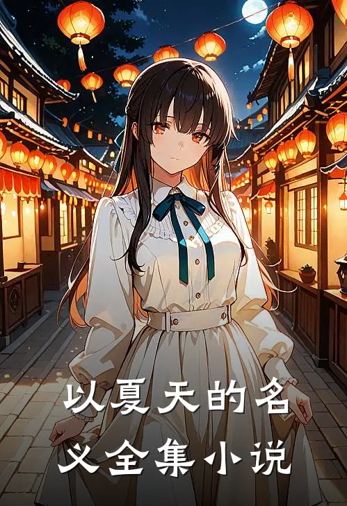 以夏天的名义全集小说